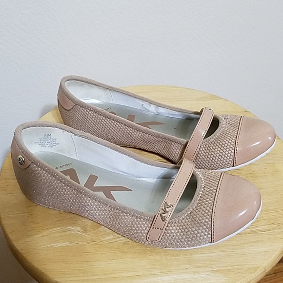 Anne Klein Shoes - ANNE KLINE Flats